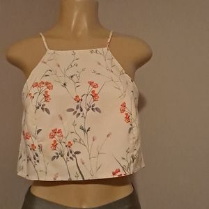 Zara Top